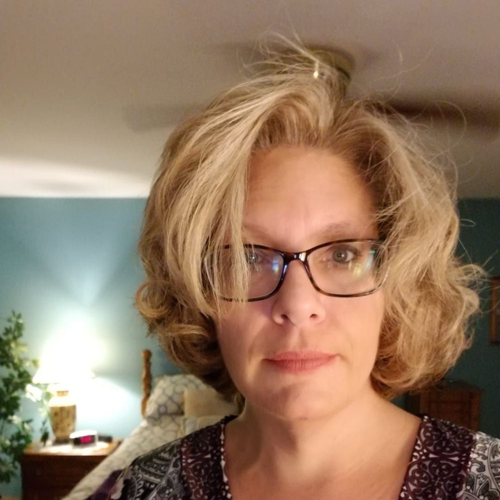 Meet your Posher, Kimmy